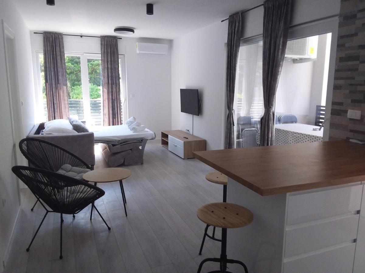 Appartement La Ferie *